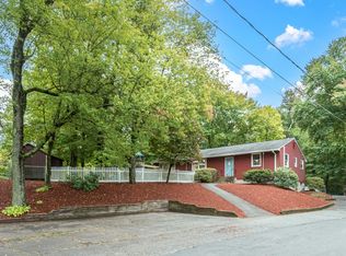 20 Phelps Rd, East Windsor, CT 06088
