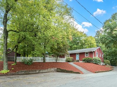 20 Phelps Road, East Windsor, CT, 06088