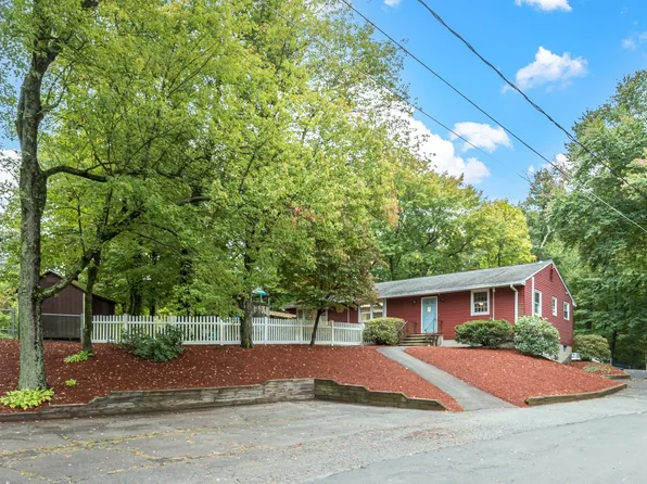 20 Phelps Road, East Windsor, CT 06088