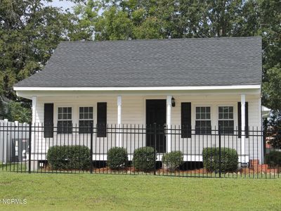 112 Leslie Newsome Avenue, Whiteville, NC, 28472