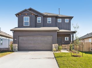 826 High Mesa Ln, Montgomery, TX 77356