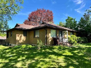 645 1/2 NE Maple St, Pullman, WA 99163