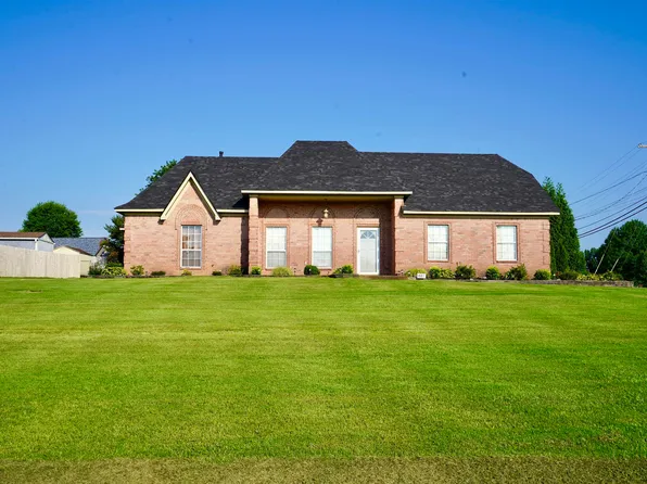 461 Blaydes Dr, Atoka, TN 38004