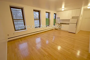 Rented by New York Dwellings LLC