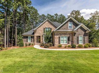 4 Palmer Dr NW, Rome, GA 30165