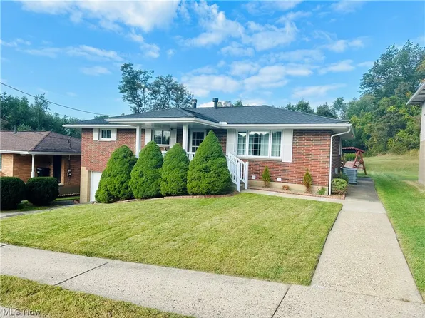 625 Titus Street Ext, Weirton, WV 26062