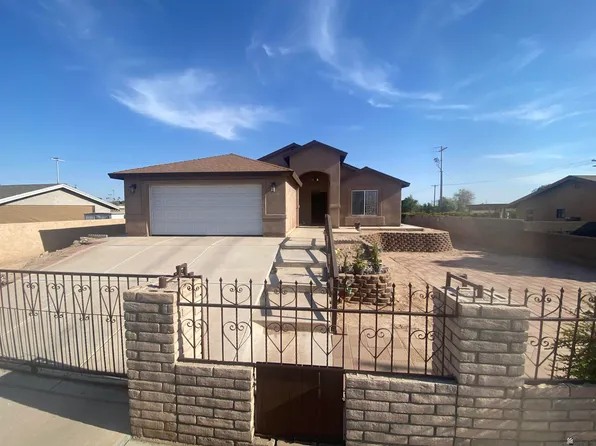 1803 W 30th St, Yuma, AZ 85364