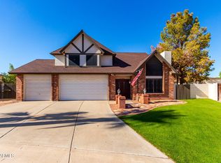 11022 N 64th Dr, Glendale, AZ 85304