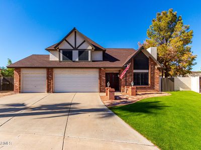 11022 N 64th Dr, Glendale, AZ, 85304