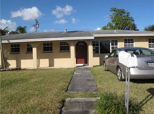 9031 SW 45th St, Miami, FL 33165