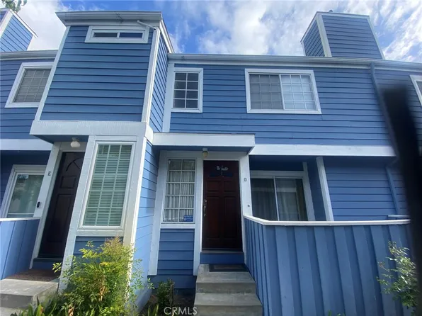 117 W Spring St Unit D, Long Beach, CA 90806