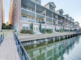 451 Lakeland Dr #1, Hot Springs National Park, AR 71913