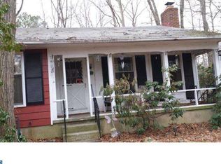 963 Franklinville Rd, Mullica Hill, NJ 08062