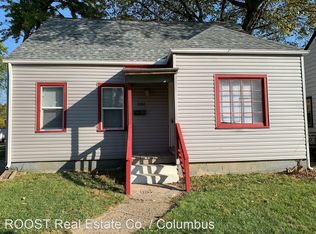 1084 Duxberry Ave, Columbus, OH