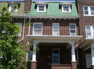 2413 Reisterstown Rd, Baltimore, MD 21217