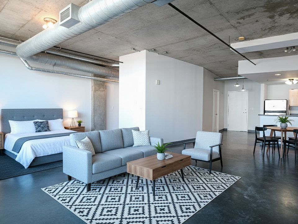 1st image of 115 W Peachtree Pl NW Unit 709