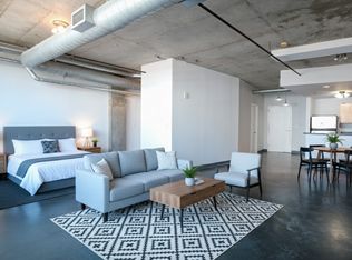 115 W Peachtree Pl NW Unit 709, Atlanta, GA
