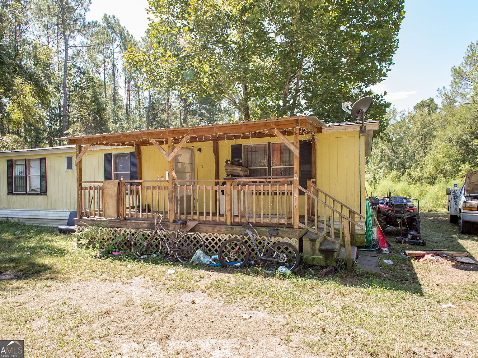 37939 El Ter, Folkston, GA 31537 MLS 10204423 Zillow