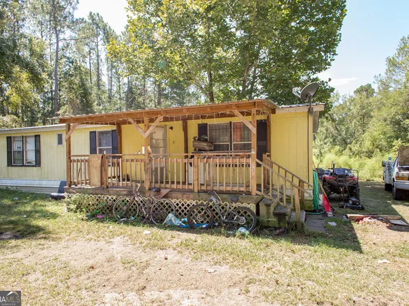 37939 El Ter, Folkston, GA 31537
