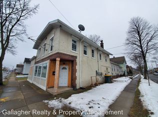 401 Ames St, Rochester, NY 14611