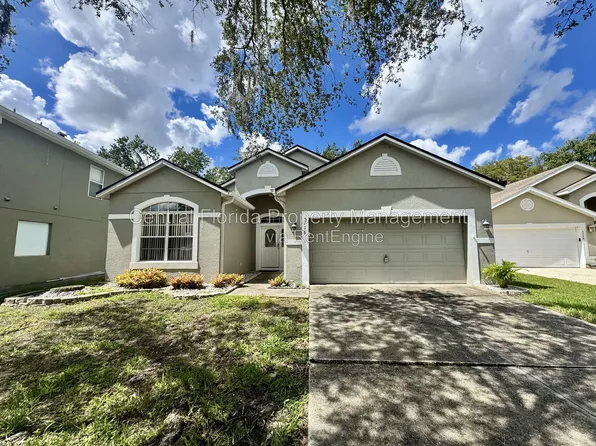 5716 Port Concorde Ln, Orlando, FL 32829