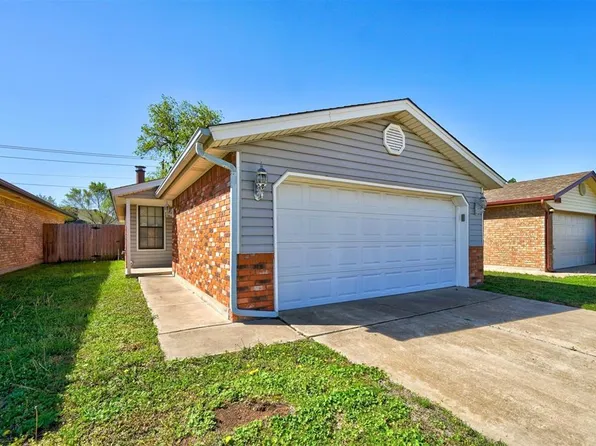 1524 SW 96th St, Oklahoma City, OK 73159