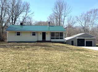 75 Gray Meadow Rd, Orland, ME 04472