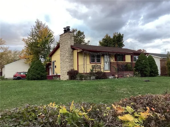 4720 Andover Ave, Lorain, OH 44055