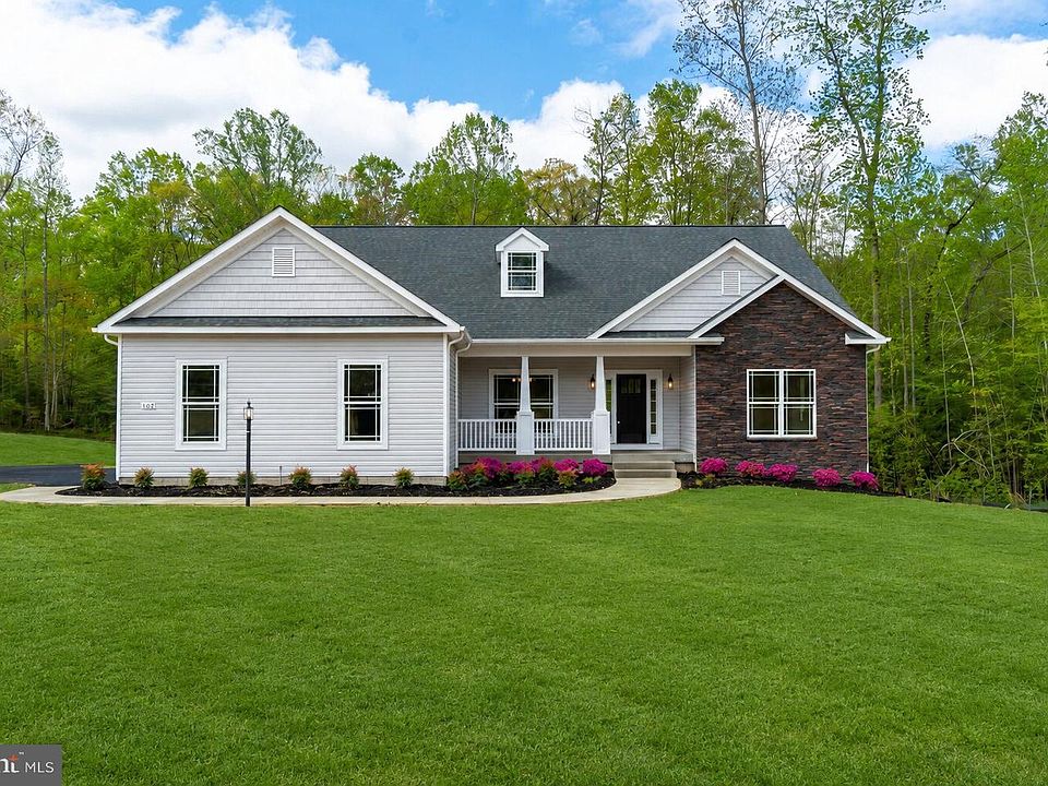 1st image of 0 Fitzhugh Ln