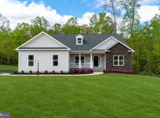 0 Fitzhugh Ln, King George, VA 22485