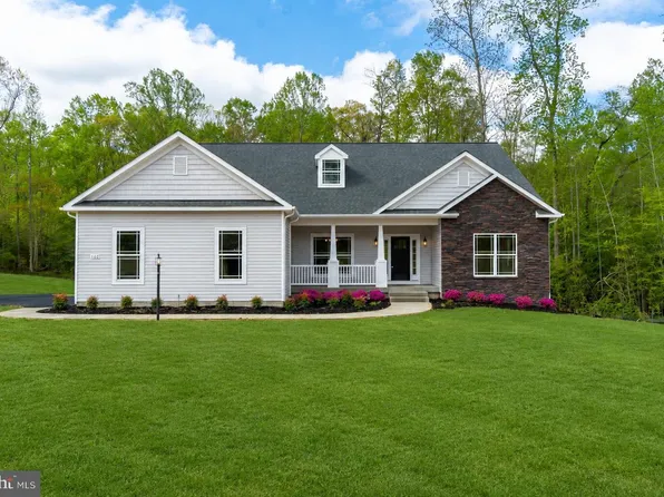 0 Fitzhugh Ln, King George, VA 22485
