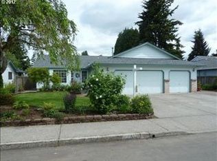 200 NW 106th St, Vancouver, WA 98685