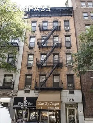 Rented by Compass | media 21