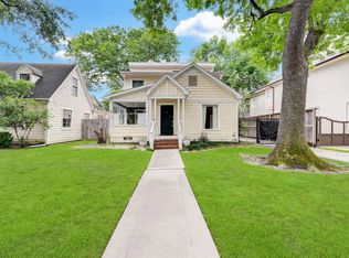2719 Arbuckle St, Houston, TX 77005