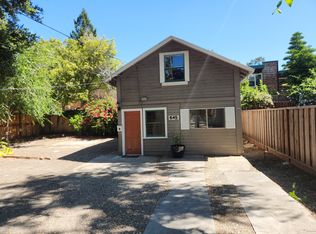 645 Webster St, Palo Alto, CA 94301