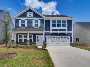 1036 Peace St, Leland, NC 28451