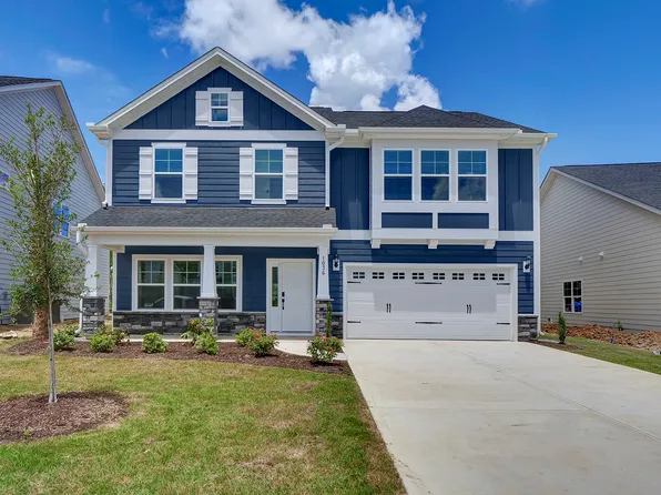 1036 Peace St, Leland, NC 28451