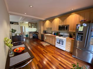 33 Halleck St #3, Boston, MA 02120