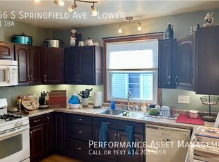 3266 S Springfield Ave, Milwaukee, WI 53207