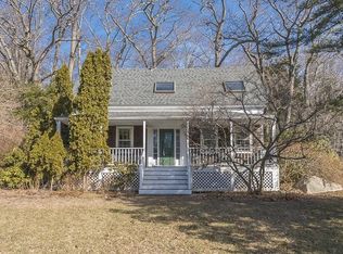 55 Forest St, Manchester, MA 01944