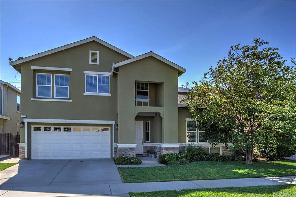 3111 Tule River Way photo 1