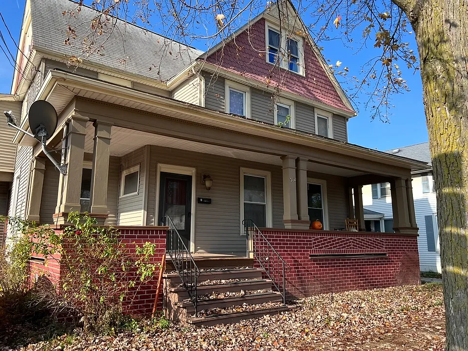 380 Oliver St #7
