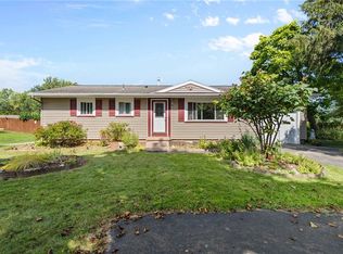 1168 Calkins Rd, Rochester, NY 14623