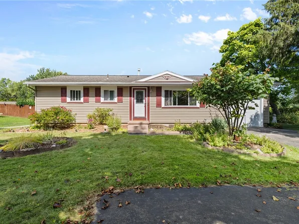 1168 Calkins Rd, Rochester, NY 14623