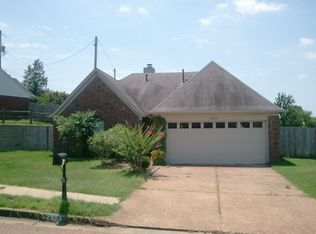 2223 Stone Stream Dr, Cordova, TN 38016