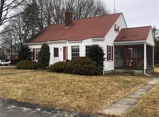 12 Crepeau Blvd, Cumberland, RI 02864