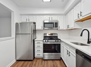 ReNew Foundry Centre, Owings Mills, MD 21117