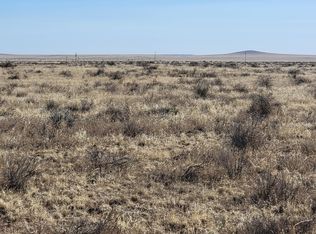 202 Calle Del Sol Rd #B, Estancia, NM 87016