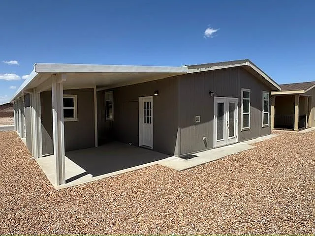 7500 E Voyager Rd #137-0137 — Photo 20