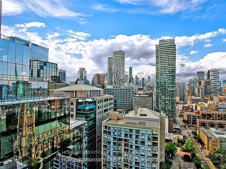 60 Colborne St #2201 — Photo 7